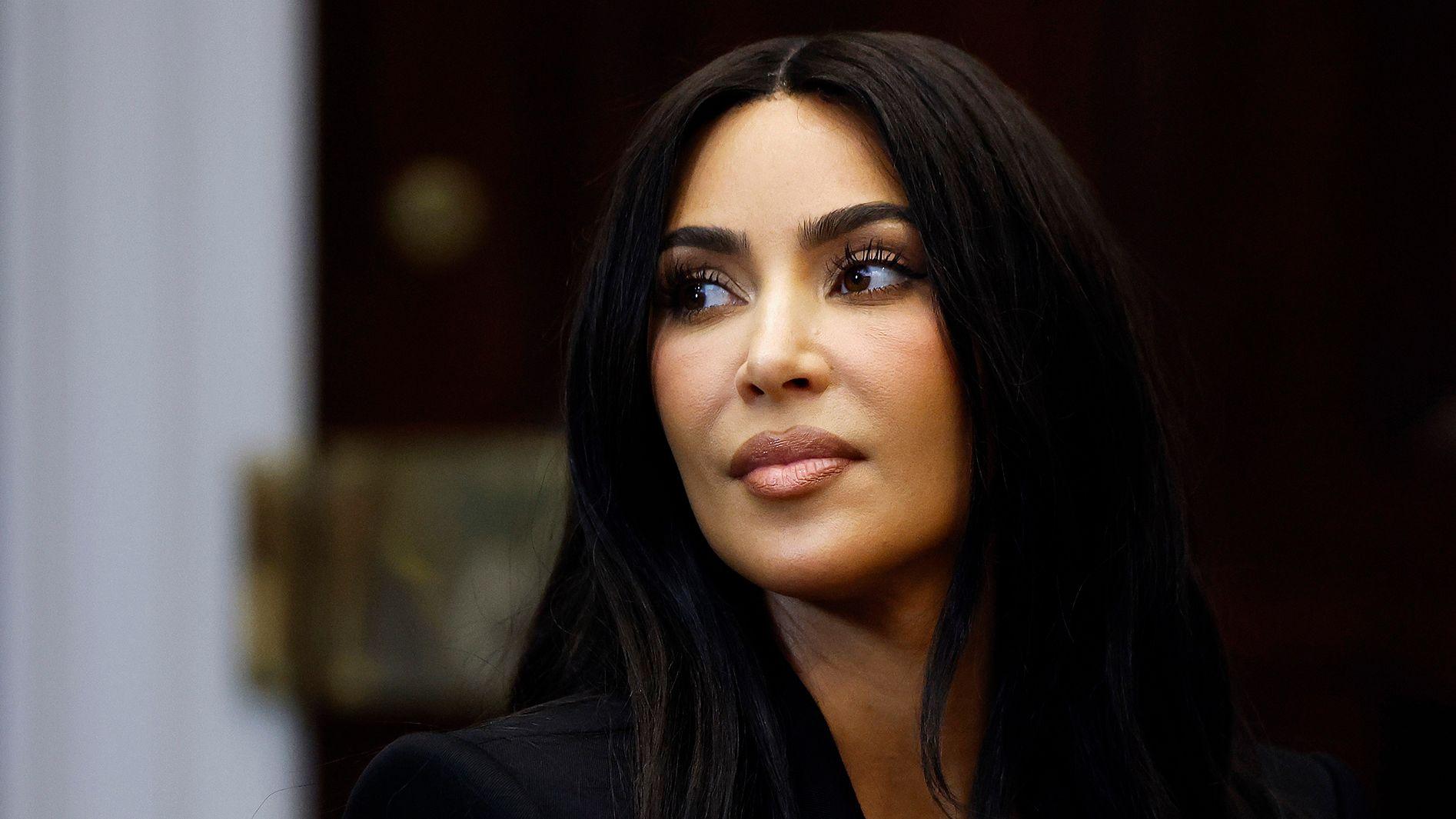 Grandpa robbers held Kim Kardashian at gunpoint - but didnt know who she was