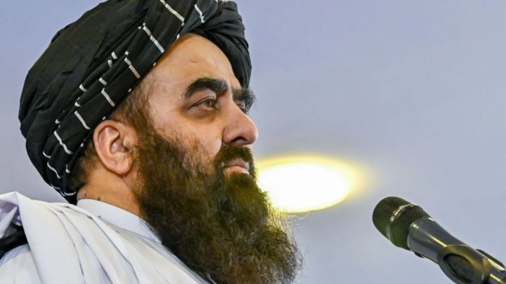 أمير خان متقي