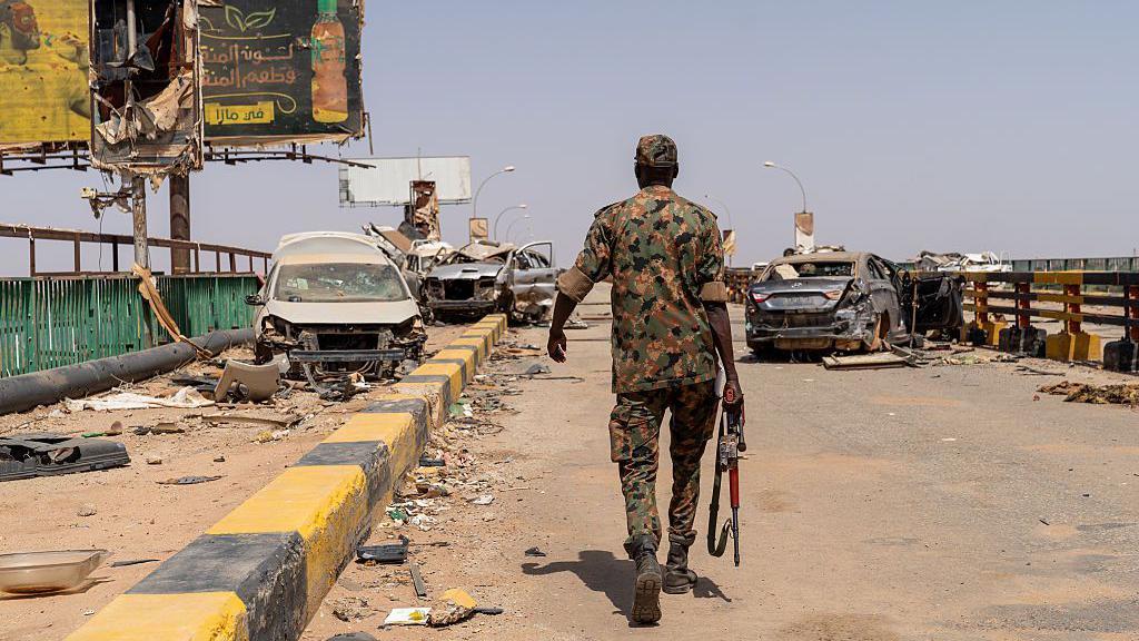 مدينة عِبرِي السودانية تشهد مواجهات عنيفة بين الأهالي والشرطة بسبب انقطاع الكهرباء
