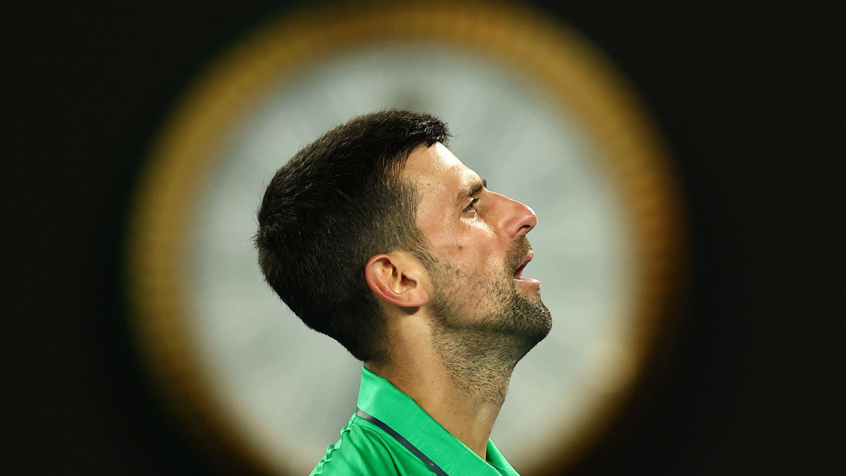 Botanika i tenis: Ko je Đokovićev najstariji prijatelj u Melburnu 1 Novak Đoković