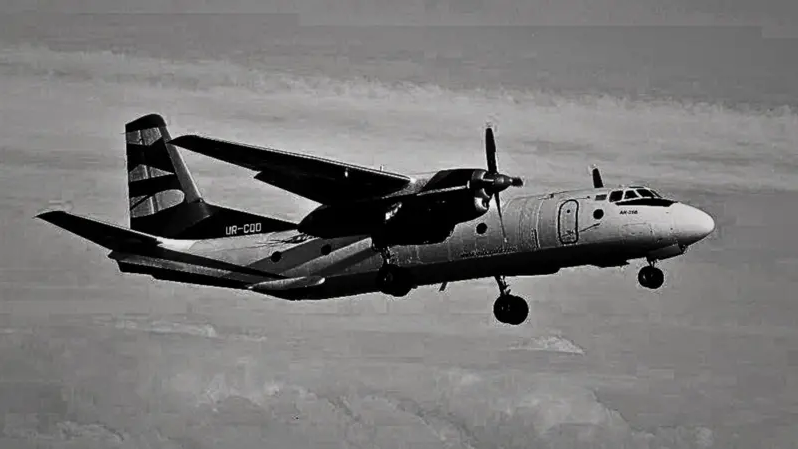 plane
