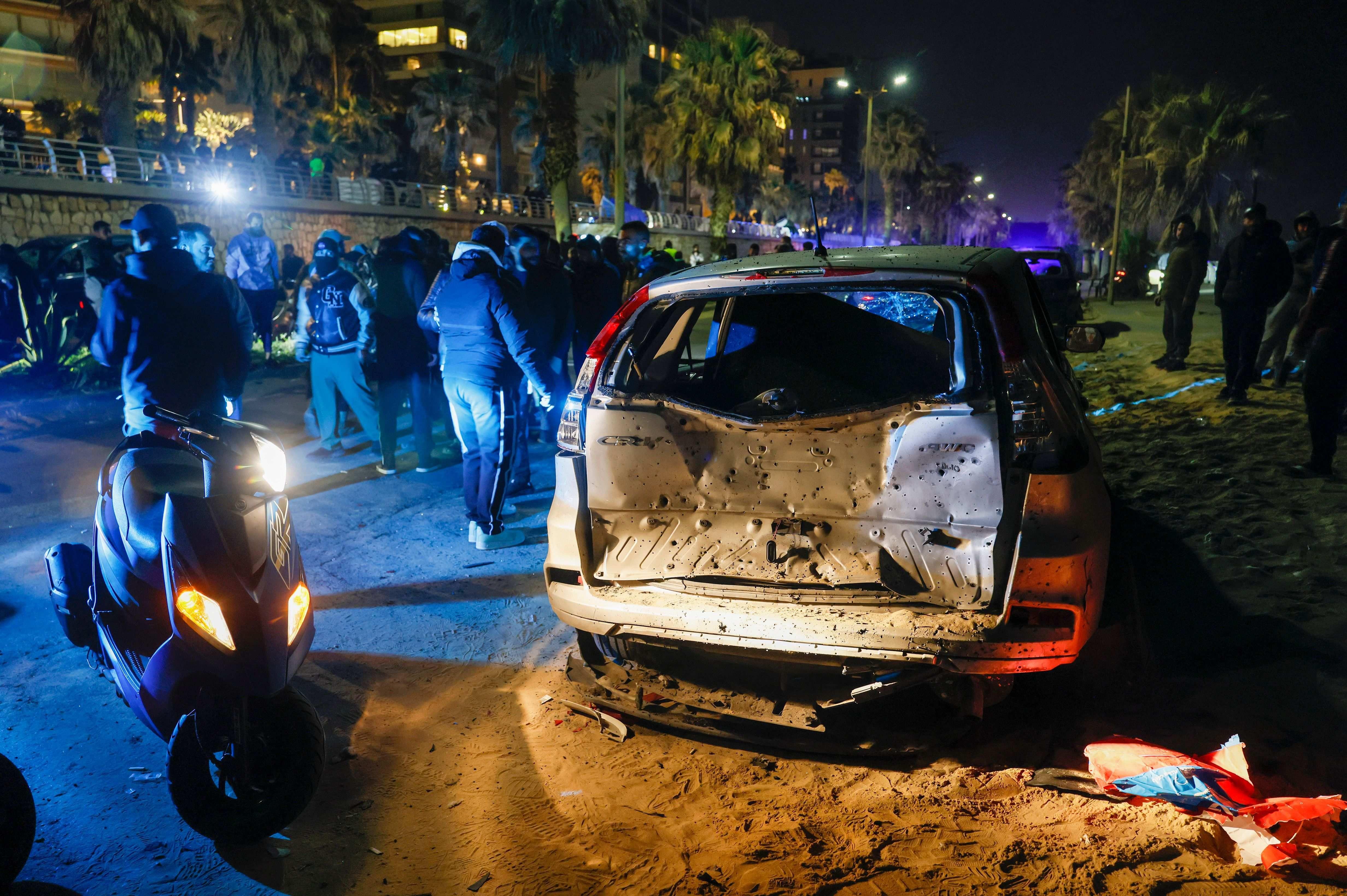 مجتبى خامنئي يشدد على الاستمرار في إغلاق مضيق هرمز كأداة للضغط، ويطالب بإغلاق جميع القواعد الأمريكية في المنطقة فورا 