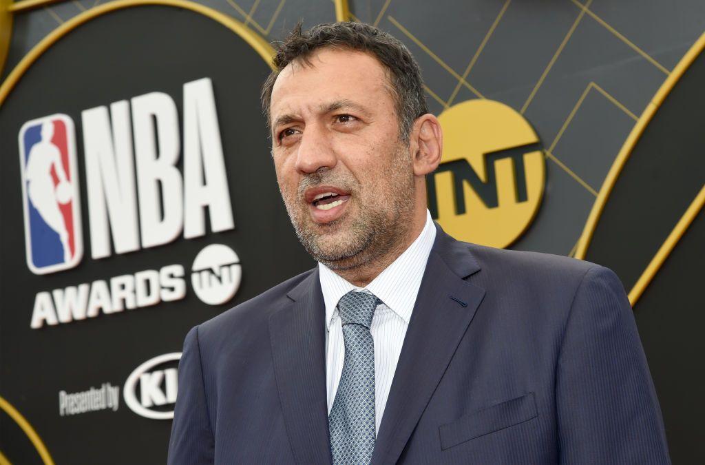 vlade divac