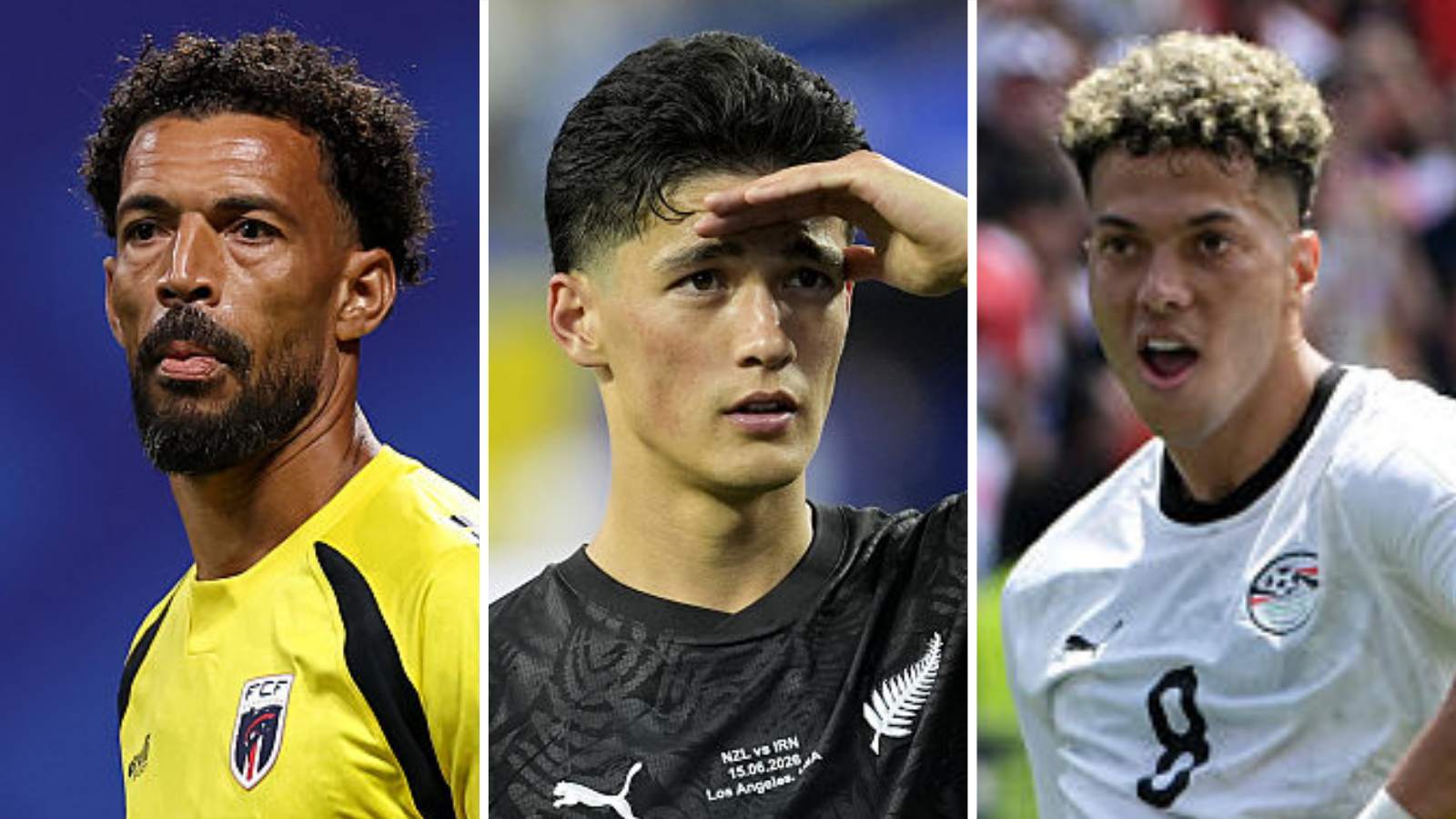 World Cup: Cape Verde keeper gets five million social media followers overnight