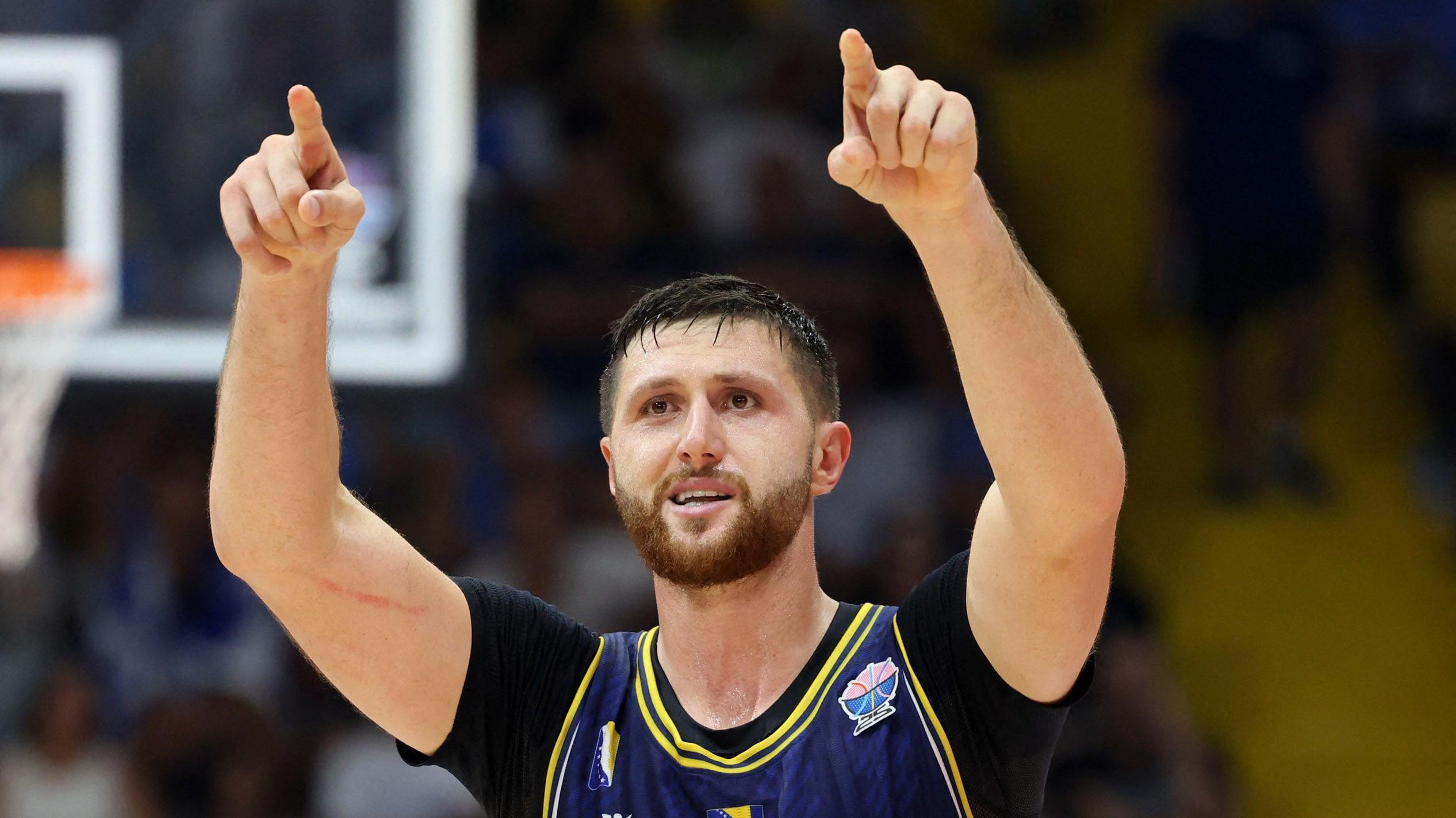 Jusuf Nurkić