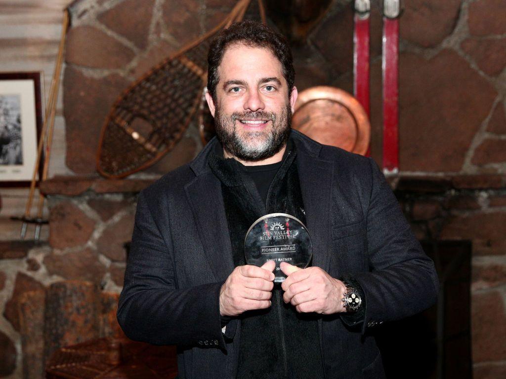 Brett Ratner