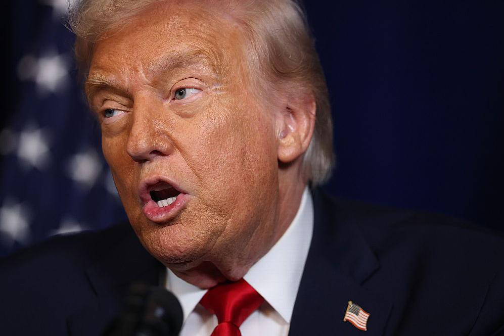 لن تهزمنا في إيران أبداً أيها الرئيس ترامب مقال رأي في الغارديان 