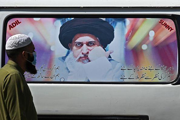 تحریک لبیک