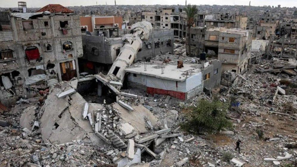 تركيا تتوقع بدء المرحلة الثانية من اتفاق غزة "مطلع عام 2026" 