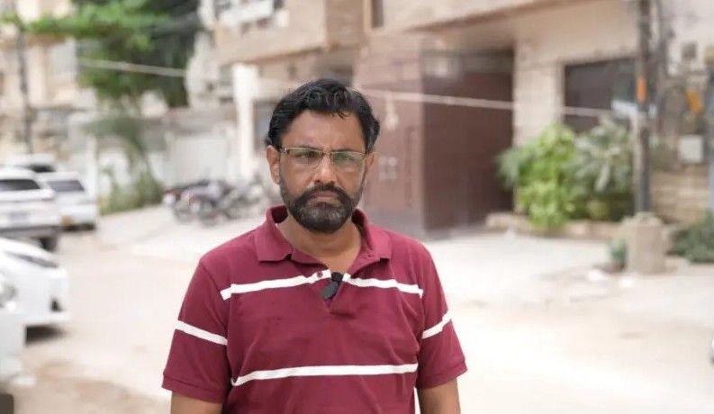 Mir Raza Ali