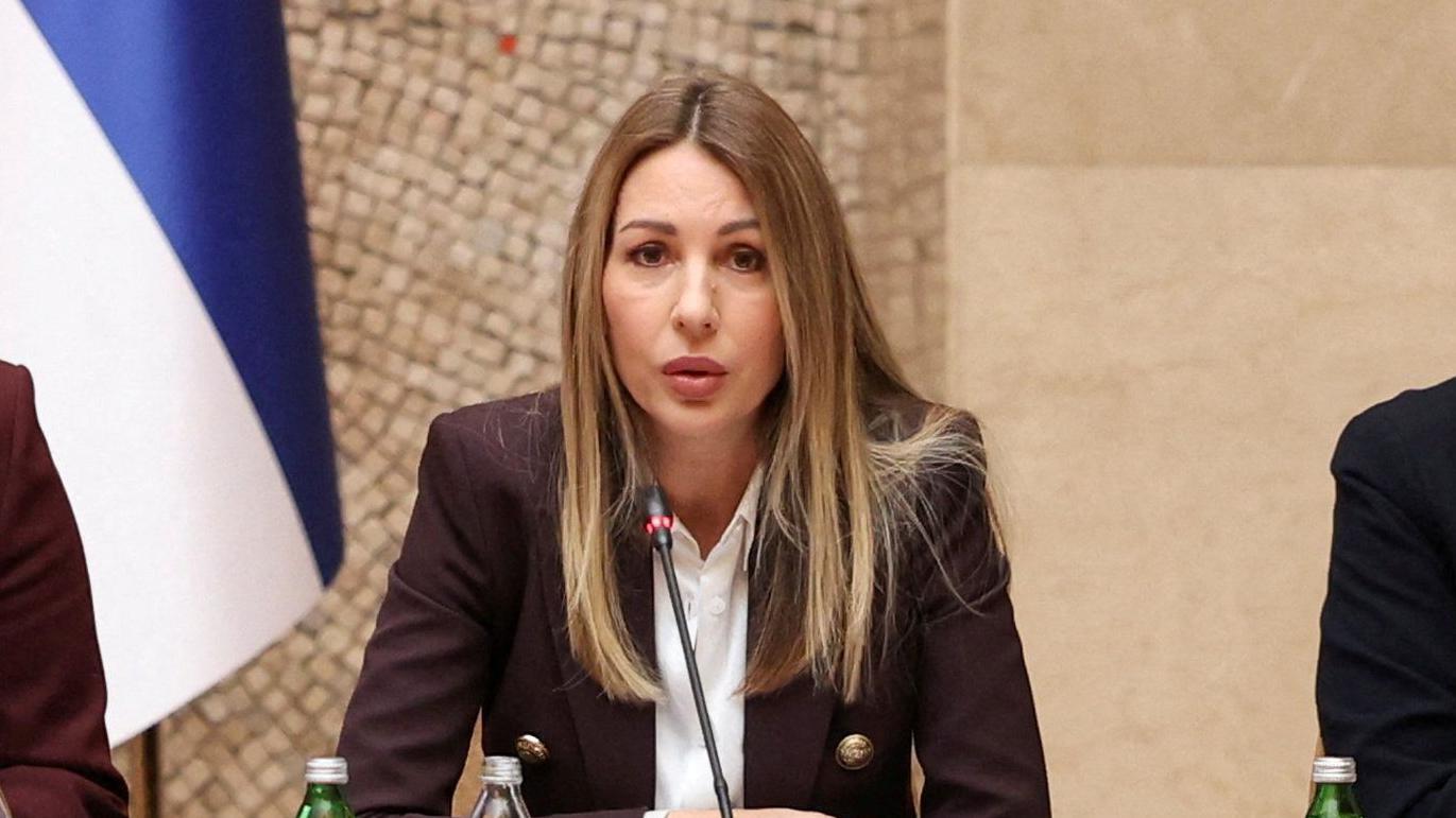 Gde će Srbija kupovati gas ako ostane bez ruskog 3 Dubravka Đedović Handanović