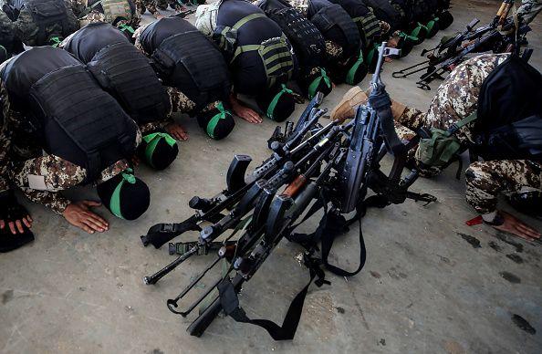 Hamas