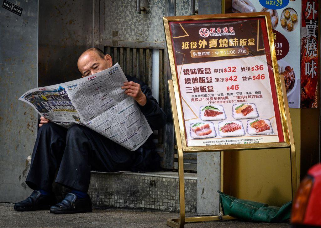 調整價格，是食店最直接吸引客人的手法。