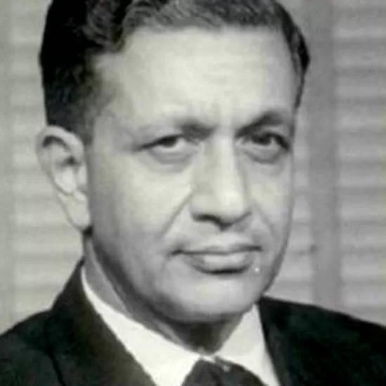 ہومی سیٹھنا
