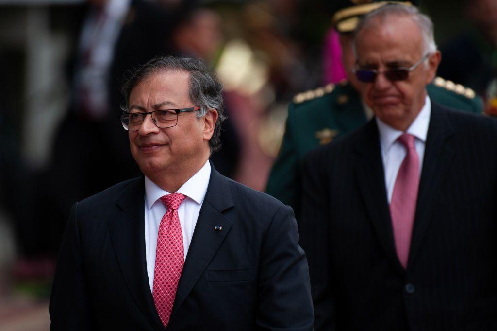 Gustavo Petro