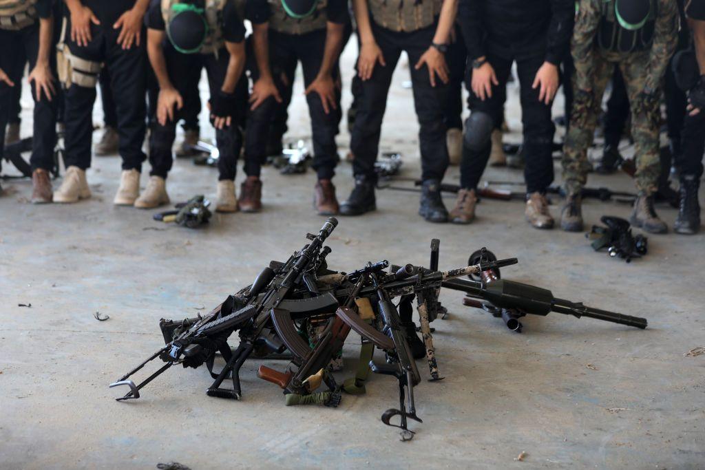 ماذا بعد رفض حماس خطة نزع سلاحها؟ هل تعود الحرب في غزة؟