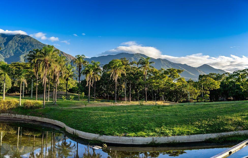 Parque del Este