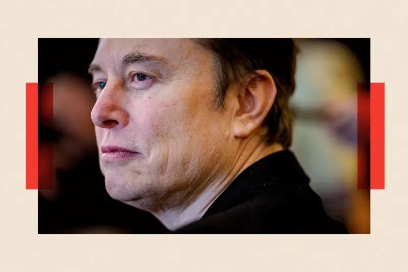 ایلون مسک