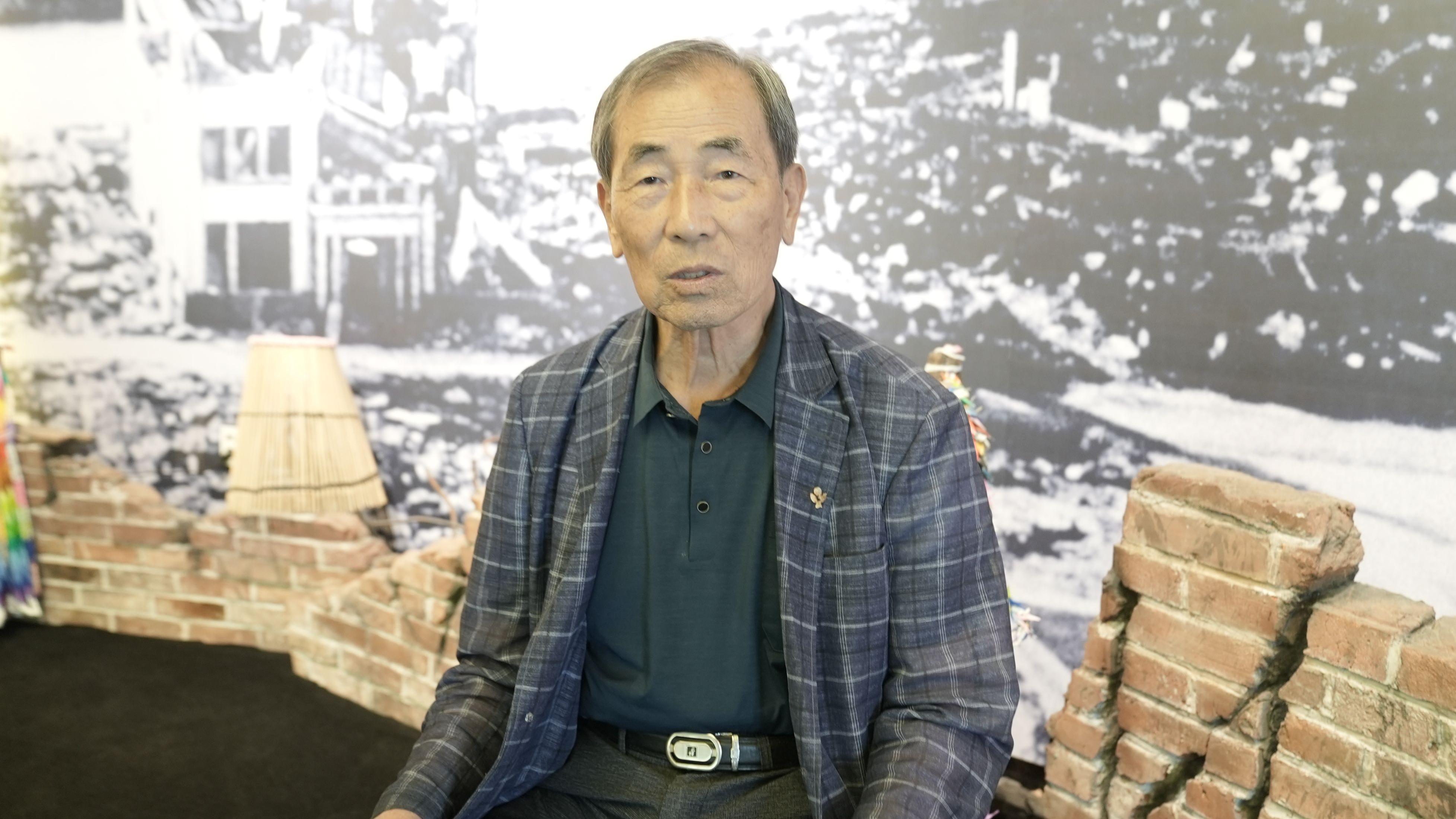 심진태 씨