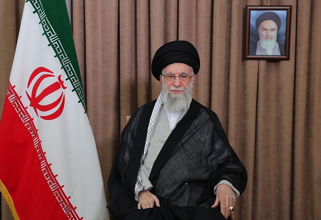 Jamenei