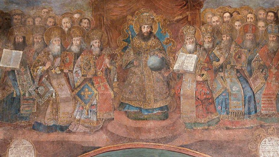 مجمع نيقية الأول