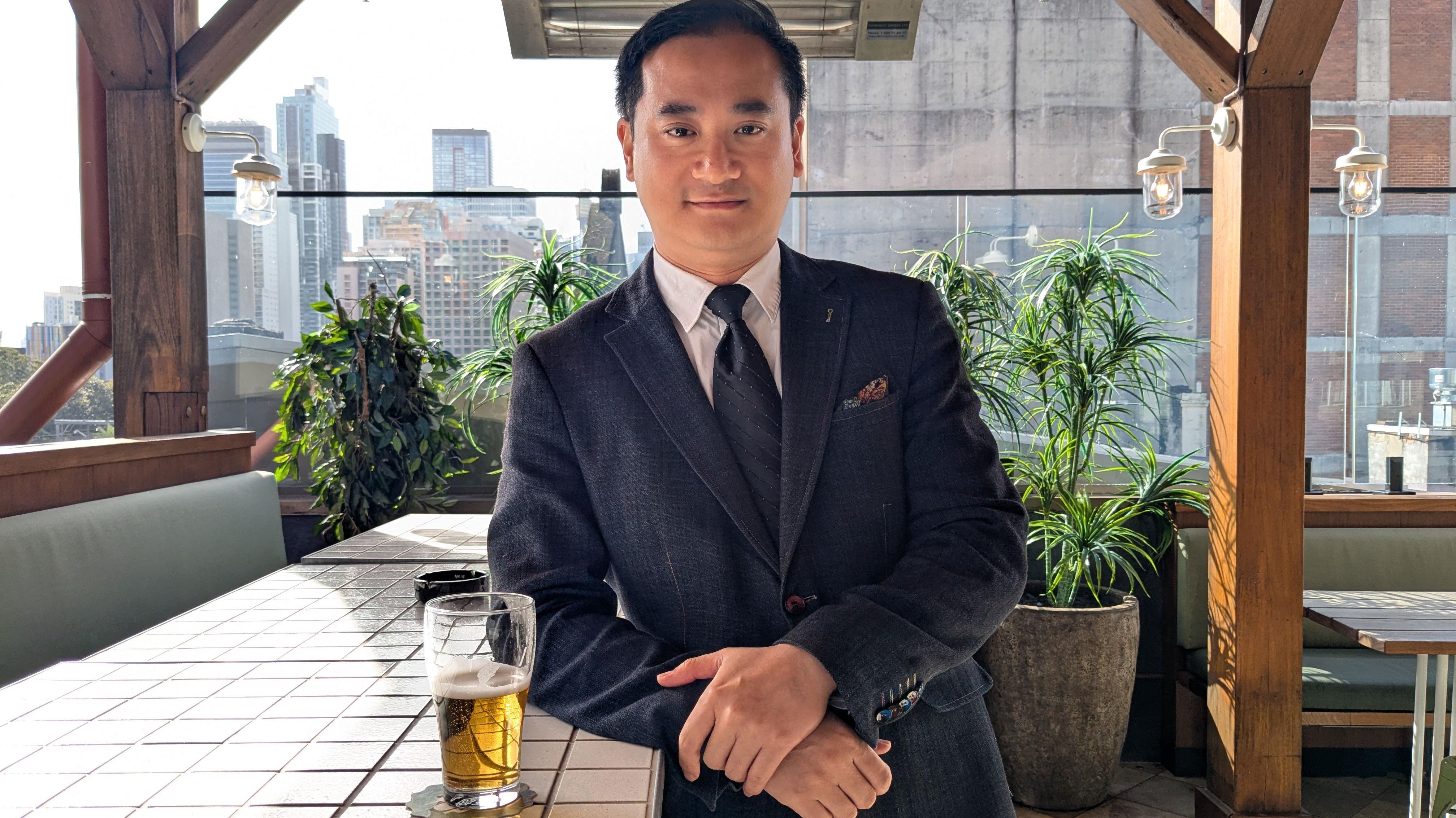 헨리 루오