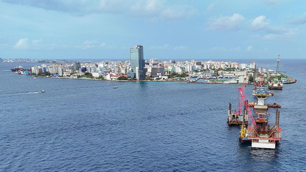 مالدیپ