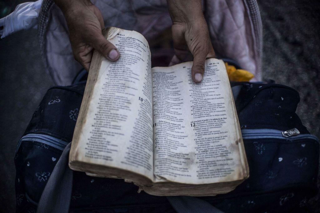 Biblia en español