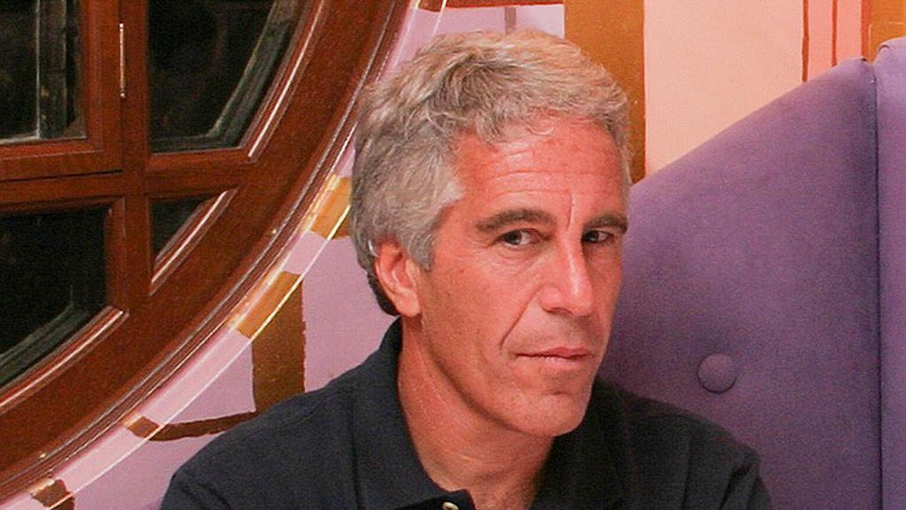 Jeffrey Epstein en 2004