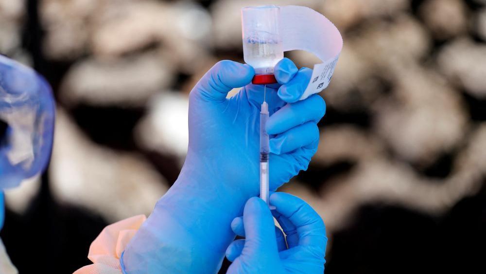 WHO declares Ebola outbreak a global health emergency