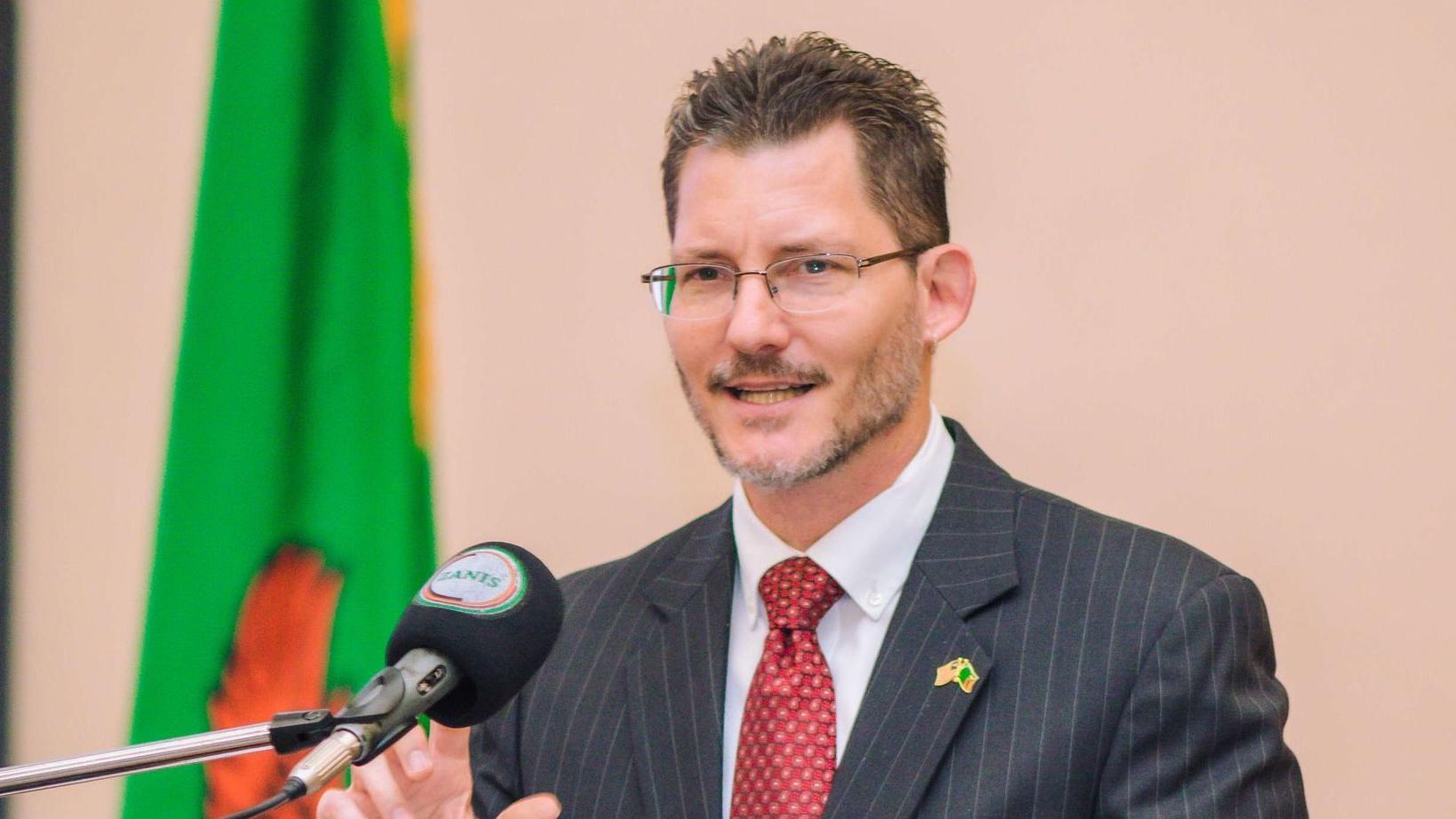 US cuts aid to Zambia over systematic medicine theft