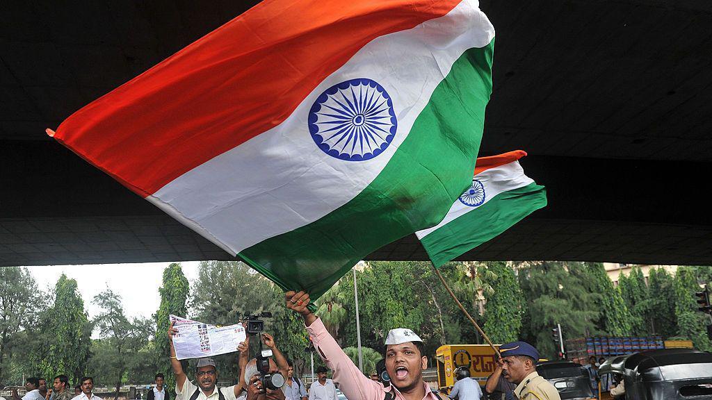 INDIA