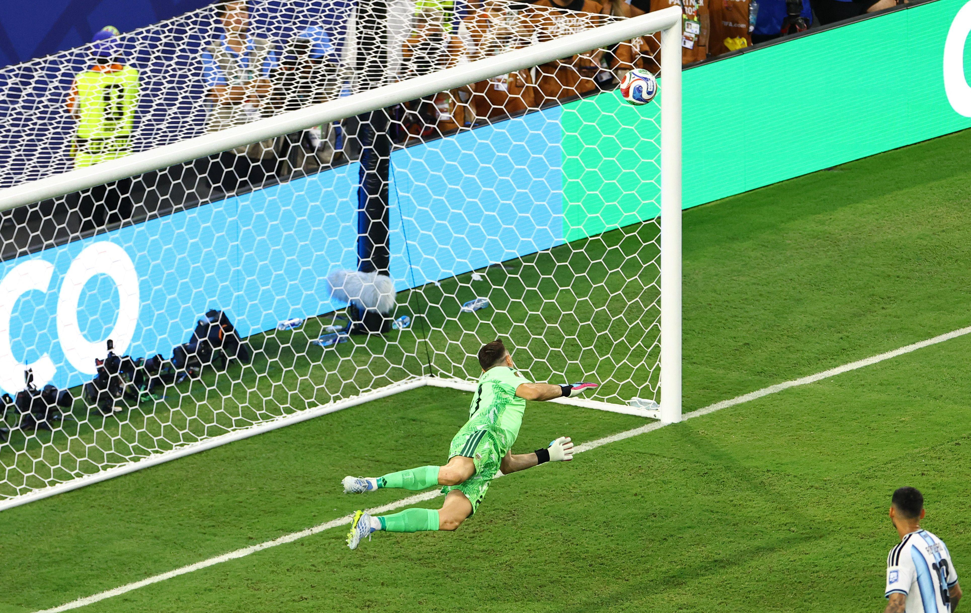 Mojih pet utisaka o Svetskom prvenstvu u fudbalu 4 argentina- zelenortska ostrva, gol zelenortskih ostrva za 2:2