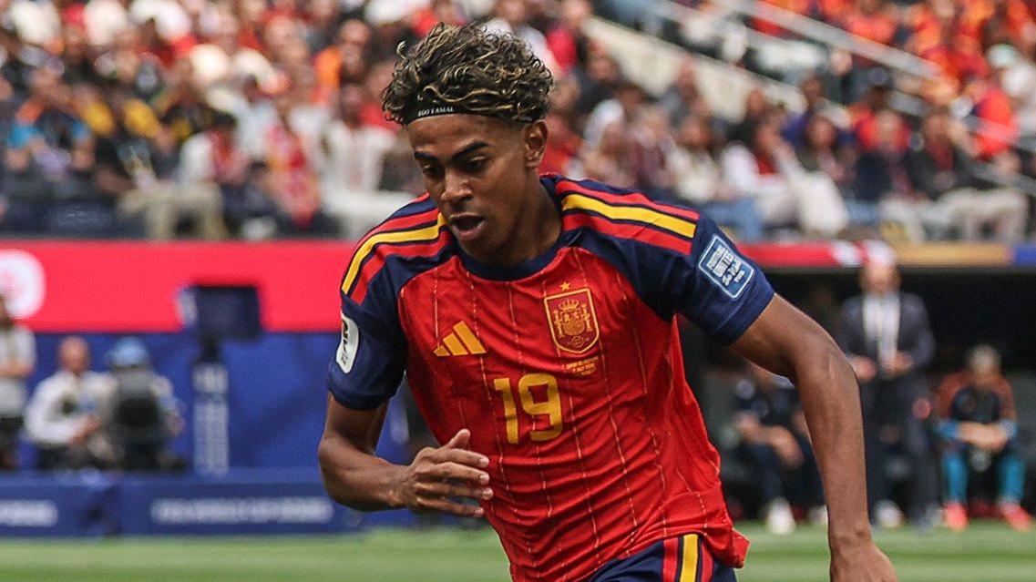 Watch as Spain face Austria looking to end winless run in World Cup knockouts
