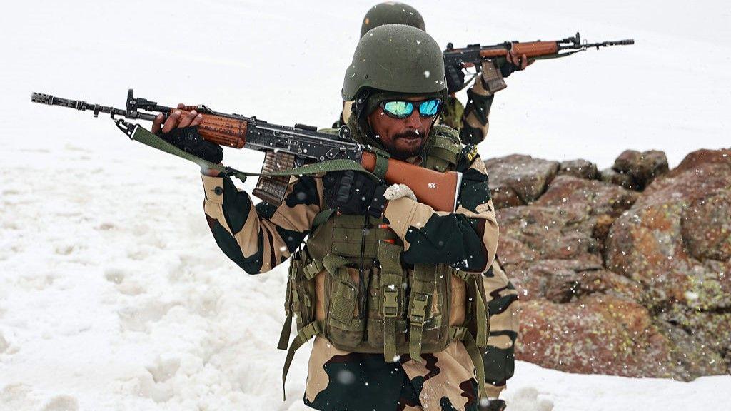 Indian air strikes - how will Pakistan respond? Four key questions