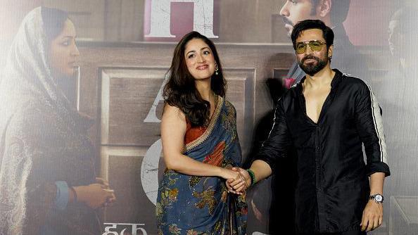 عمران ہاشمی