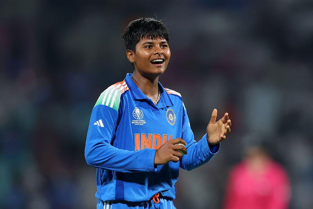 क्रांति गौड़