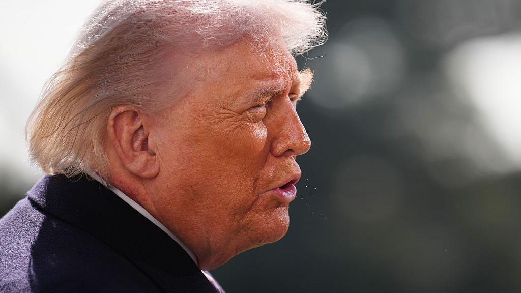 Trump 'not thrilled' with Iran after latest talks on nuclear programme