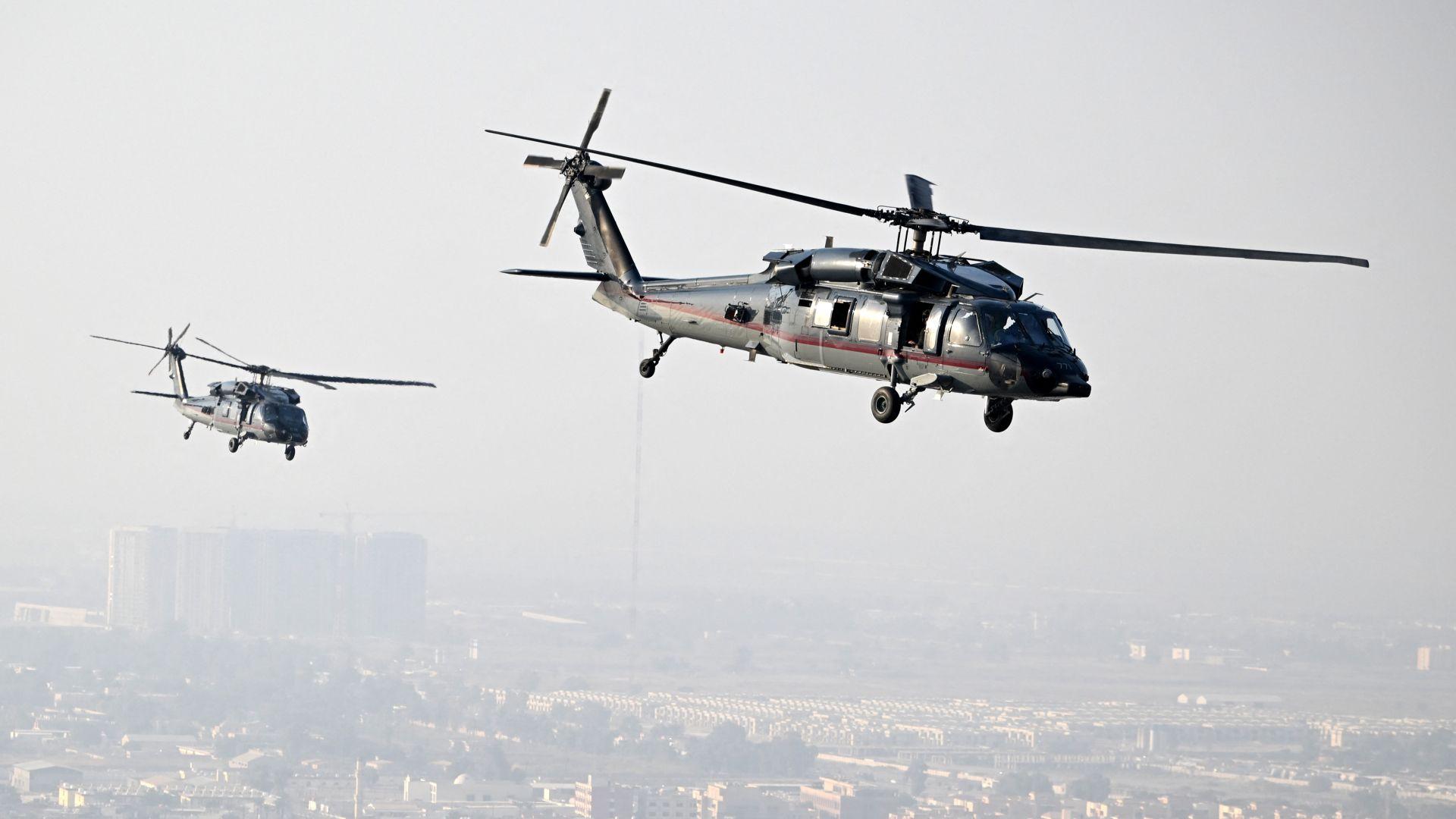US to partially evacuate embassy in Iraq as Iran tensions rise