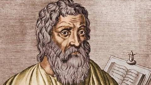 الطبيب الأكبر أبو قراط من الذين أشادوا بالصوم وذكروا منافعه 