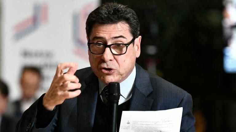 Philippe Aghion