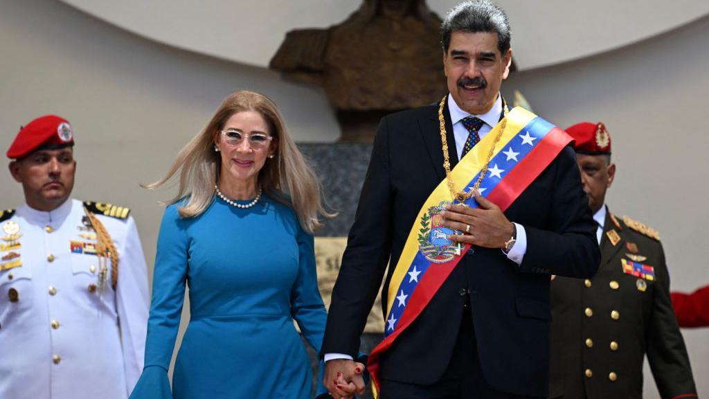 Maduro y Flores