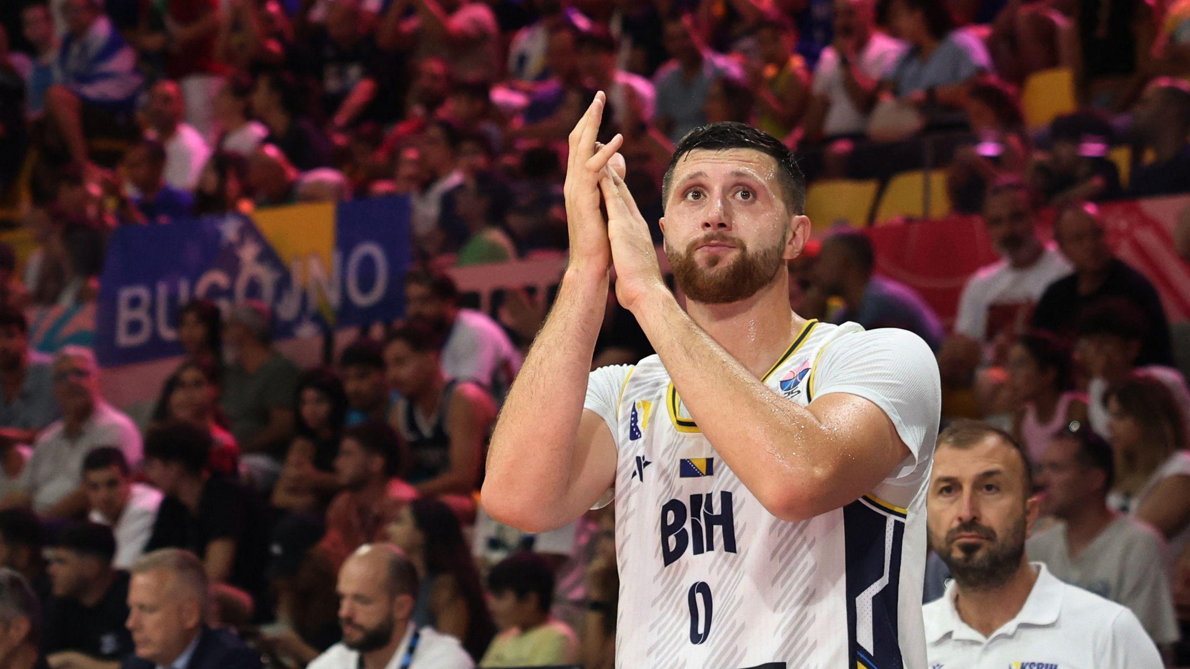 Jusuf Nurkić