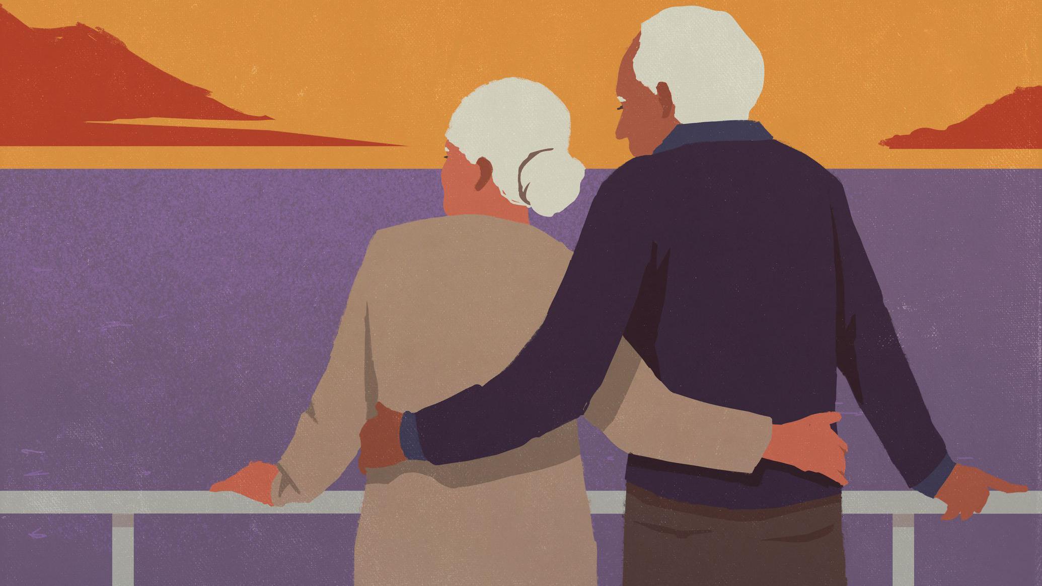 هل حقاً هناك "توأم روح" لكلّ منا؟ ماذا يقول العلم؟ 