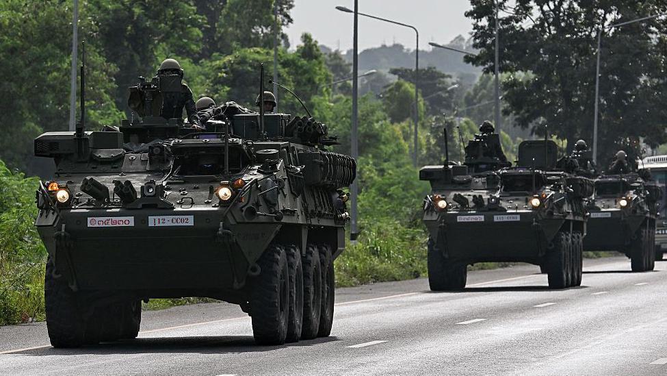 Cambodia calls for immediate ceasefire with Thailand as death toll rises