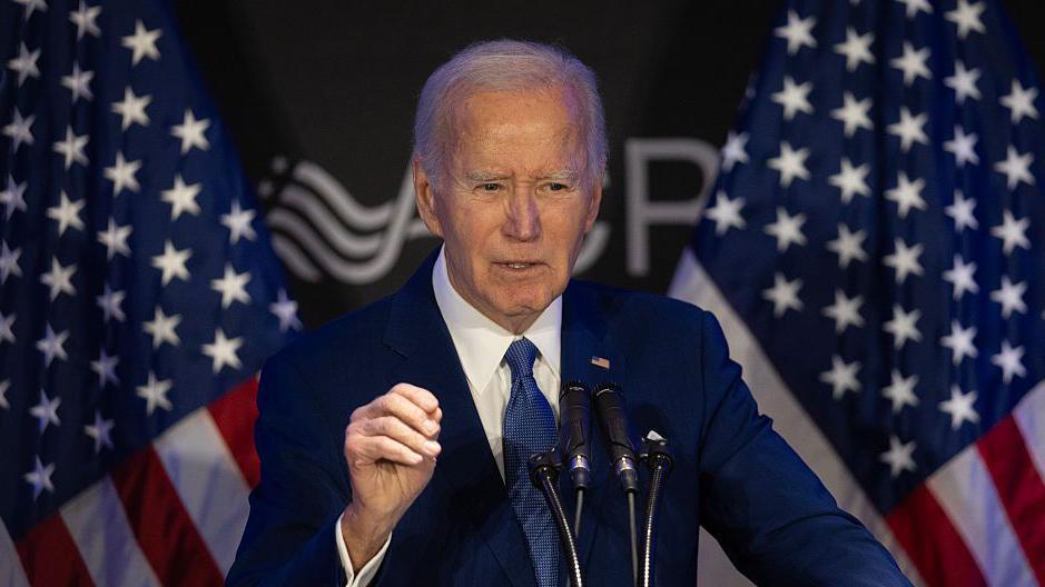 Biden aide hits back at new book alleging cover-up of his deterioration