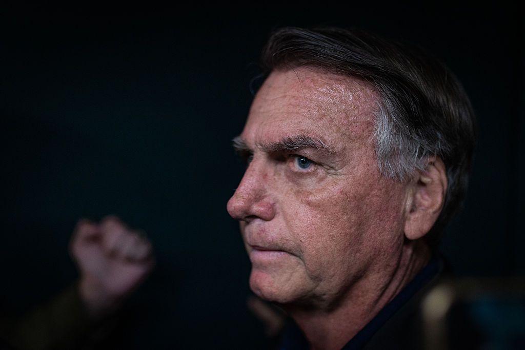 Jair Bolsonaro