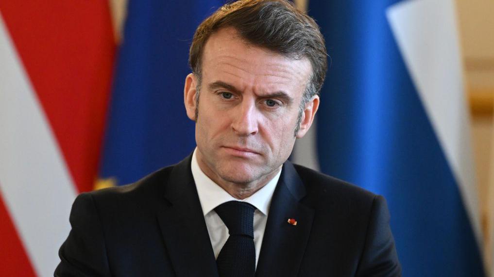 Macron