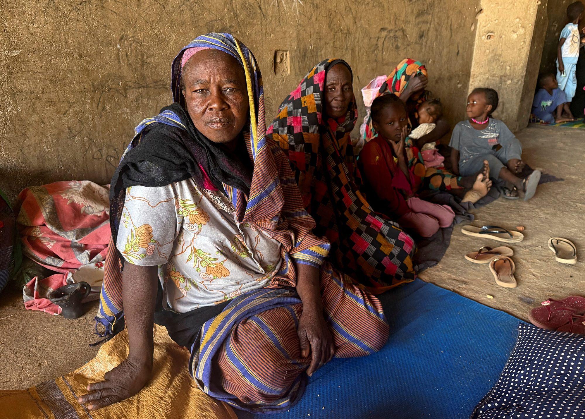 منظمة العفو تدعو إلى إرسال قوات للحماية في السودان بعد الكشف عن تطهير عرقي مع مخاوف من تكراره في الأُبيّض
