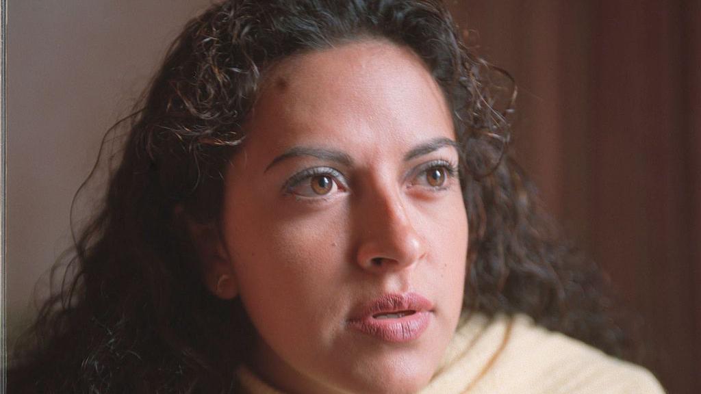 Bedoya en 2010.